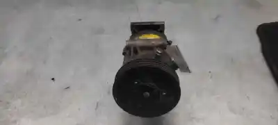Tweedehands auto-onderdeel airconditioning compressor voor renault scenic ii authentique oem iam-referenties 8200316164