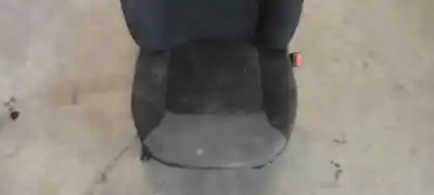 Автозапчасти б/у сиденье правое переднее за dacia dokker essential ссылки oem iam   