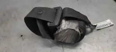 Second-hand car spare part front right seat belt for dacia dokker essential oem iam references 868842775r