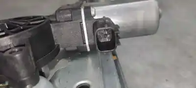 Автозапчасти б/у регулятор стекла переднего правого за dacia dokker essential ссылки oem iam 128001471b  2 pins