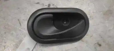 Second-hand car spare part interior left front handle for dacia dokker essential oem iam references 