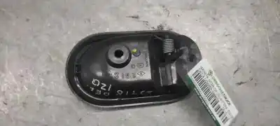 Автозапчасти б/у левая передняя внутренняя ручка за dacia dokker essential ссылки oem iam   