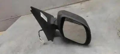 Автозапчасти б/у задний вид справа за dacia dokker essential ссылки oem iam  7 pins 