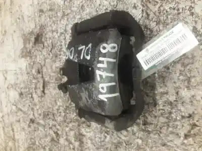 Peça sobressalente para automóvel em segunda mão pinça de travão dianteira direita por fiat linea (110) activa (110.0/111.0) referências oem iam 70h5422