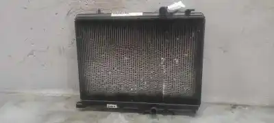 Tweedehands auto-onderdeel WATERRADIATOR voor PEUGEOT 206 CC  OEM IAM-referenties   