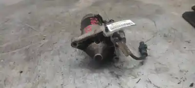 Peça sobressalente para automóvel em segunda mão motor de arranque por fiat scudo (222) 1.9 diesel referências oem iam 