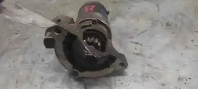 Peça sobressalente para automóvel em segunda mão motor de arranque por peugeot 206 berlina xt referências oem iam m001t80381
