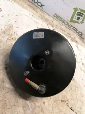 Peça sobressalente para automóvel em segunda mão servo freio por fiat linea (110) activa (110.0/111.0) referências oem iam 0204051110