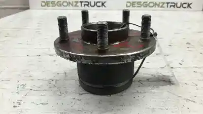 Автозапчастина б/у втулка для ford tourneo connect (tc7) kombi b. corta (2006->) посилання на oem iam   