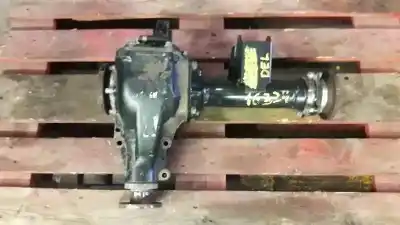 Second-hand car spare part FRONT DIFFERENTIAL for FORD MAVERICK (ML)  OEM IAM references   