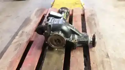 Second-hand car spare part front differential for ford maverick (ml) 2.4 cat 124 cv / 91 kw oem iam references   