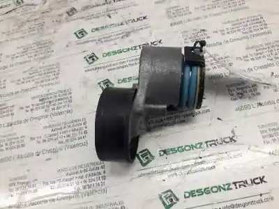 Peça sobressalente para automóvel em segunda mão esticador de correia por renault scenic ii authentique referências oem iam 8200048486