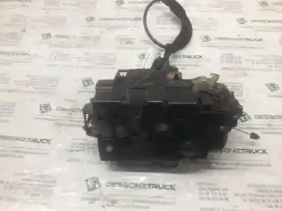 İkinci el araba yedek parçası SAG ÖN KAPI KILIDI için SKODA OCTAVIA BERLINA (1U2)  OEM IAM referansları   8 PINS