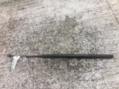 Second-hand car spare part tailgate gas strut for ford fiesta (cbk) ambiente oem iam references 2s61a406a10ac