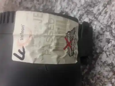 Peça sobressalente para automóvel em segunda mão quadrante por ford fiesta (cbk) ambiente referências oem iam 2s6f10849je  32 pins