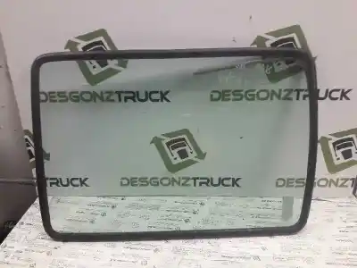 Peça sobressalente para automóvel em segunda mão VIDRO CUSTÓDIA TRIANGULAR TRASEIRO DIREITO por CITROEN C15  Referências OEM IAM   