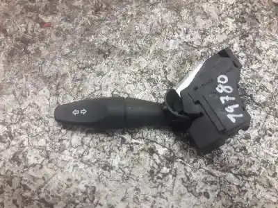 Second-hand car spare part indicator switch for ford fiesta (cbk) ambiente oem iam references 1s7t13335ae