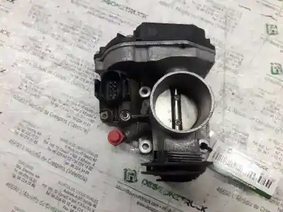 Second-hand car spare part throttle body for seat ibiza (6k) básico oem iam references 