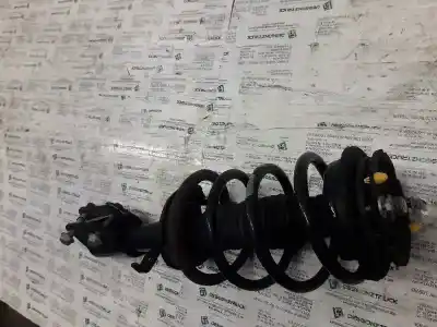 Peça sobressalente para automóvel em segunda mão amortecedor dianteiro direito por renault espace iv (jk0) grand espace expression referências oem iam   