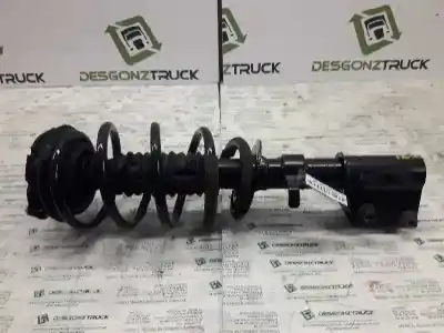 Second-hand car spare part FRONT LEFT SHOCK ABSORBER for RENAULT ESPACE IV (JK0)  OEM IAM references   