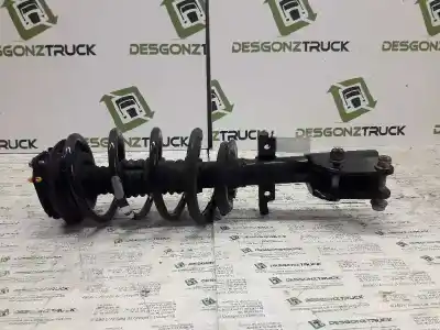 Second-hand car spare part front left shock absorber for renault espace iv (jk0) grand espace expression oem iam references   