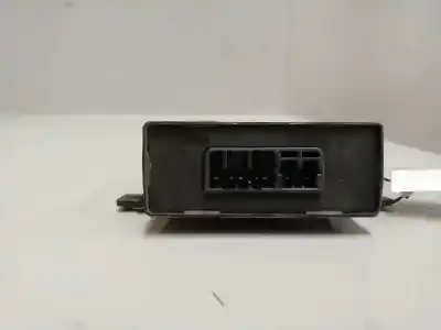 Pezzo di ricambio per auto di seconda mano modulo elettronico per iveco stralis (as) fsa t / p 4x2 gran espacio riferimenti oem iam 41221184  