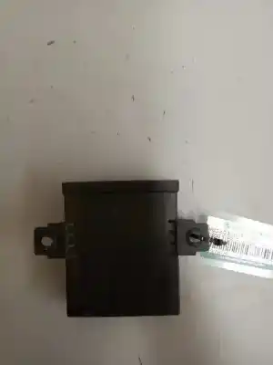 Pezzo di ricambio per auto di seconda mano modulo elettronico per iveco stralis (as) fsa t / p 4x2 gran espacio riferimenti oem iam 41221184  