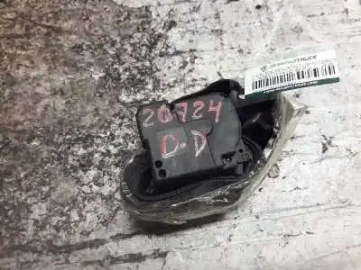 Tweedehands auto-onderdeel veiligheidsriem rechts voor voor citroen c3 1.4 hdi exclusive oem iam-referenties 