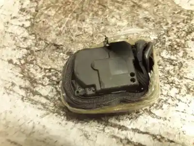Peça sobressalente para automóvel em segunda mão CINTO DE SEGURANÇA DIANTEIRO ESQUERDO por CITROEN C3  Referências OEM IAM   