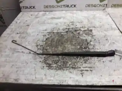 Tweedehands auto-onderdeel ruitenwisser arm rechts voor voor citroen c3 1.4 hdi exclusive oem iam-referenties 