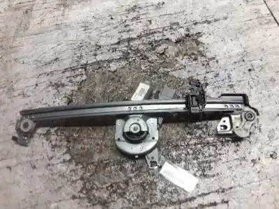 Tweedehands auto-onderdeel regelaar links voorruit voor citroen c3 1.4 hdi exclusive oem iam-referenties 400619f