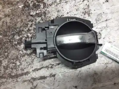 Tweedehands auto-onderdeel binnenhandgreep links voor voor citroen c3 1.4 hdi exclusive oem iam-referenties 9647164677