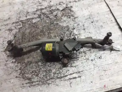 Tweedehands auto-onderdeel ruitenwissermotor voor voor citroen c3 1.4 hdi exclusive oem iam-referenties 53559002