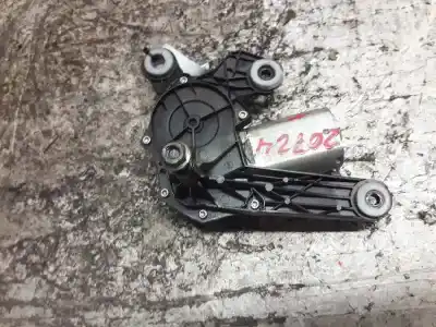 Tweedehands auto-onderdeel achterwissermotor voor citroen c3 1.4 hdi exclusive oem iam-referenties 9637158780