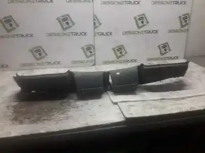 Second-hand car spare part medium for citroen c3 1.4 hdi exclusive oem iam references   