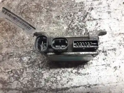 Second-hand car spare part electronic module for citroen c3 1.4 hdi exclusive oem iam references 9655757780 12/2/2 pins 6900000711