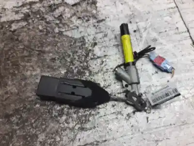 Tweedehands auto-onderdeel rechter airbagspoorspanner voor citroen c3 1.4 hdi exclusive oem iam-referenties 9639873877