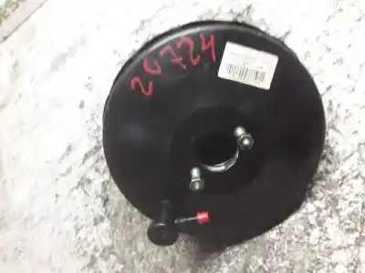 Tweedehands auto-onderdeel rem servo voor citroen c3 1.4 hdi exclusive oem iam-referenties 9649329480