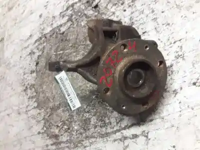 Tweedehands auto-onderdeel knokkel rechts voor voor citroen c3 1.4 hdi exclusive oem iam-referenties 