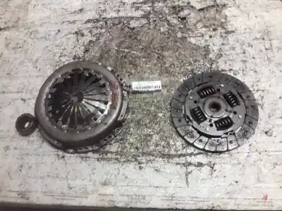 Tweedehands auto-onderdeel koppelingsset voor citroen c3 1.4 hdi exclusive oem iam-referenties 120038710