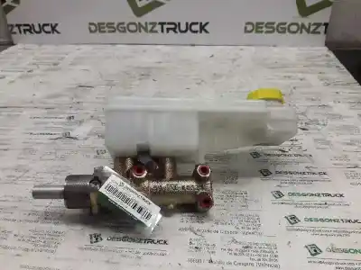 Автозапчасти б/у тормозной насос за citroen jumper combi desde ´02 33 m 2.8 hdi confort ссылки oem iam 60526