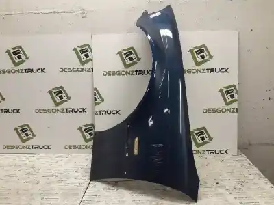 Second-hand car spare part LEFT FRONT FIN for BMW SERIE 3 COUPE (E46)  OEM IAM references   