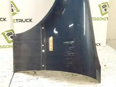 Second-hand car spare part left front fin for bmw serie 3 coupe (e46) 2.0 24v oem iam references   