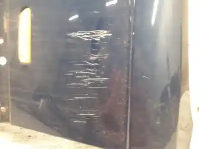 Second-hand car spare part left front fin for bmw serie 3 coupe (e46) 2.0 24v oem iam references   