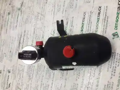 Second-hand car spare part AIR FILTER for PEUGEOT PARTNER (S1)  OEM IAM references   