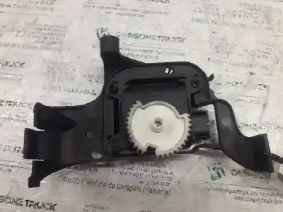 Tweedehands auto-onderdeel airconditioning luikjes openingsmotor voor volkswagen polo (9n1) conceptline oem iam-referenties 01328012022