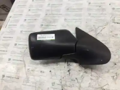 Автозапчастина б/у правий задний огляд для opel corsa c blue line посилання на oem iam   