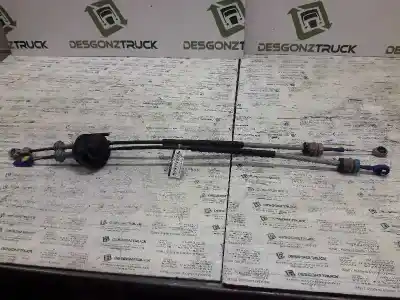 Peça sobressalente para automóvel em segunda mão FIO por PEUGEOT 308  Referências OEM IAM   