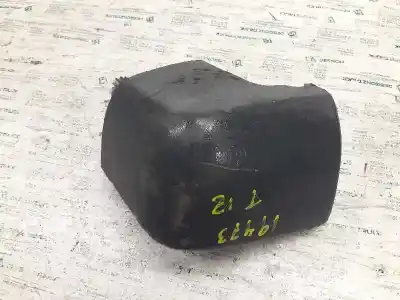 Second-hand car spare part left rear bumper for citroen c15 * oem iam references 