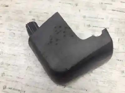 Second-hand car spare part left rear bumper for citroen c15 * oem iam references   